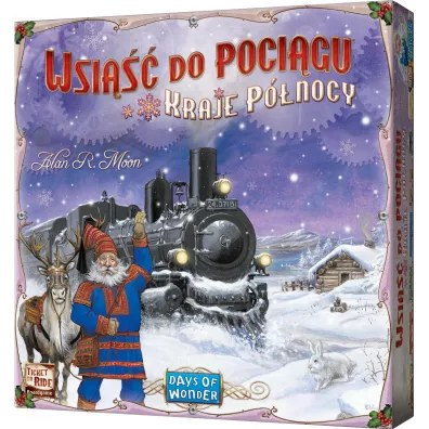 Wsi do Pocigu. Kraje Pnocy