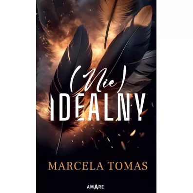 (Nie)idealny - Marcela  Tomas