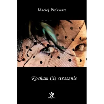 Kocham Ci� strasznie - Maciej Pinkwart