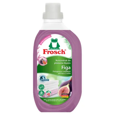 Frosch Koncentrat do p�ukania - Figa 900 ml