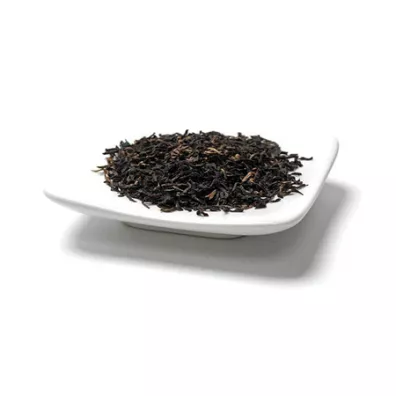 Paper & Tea Tip of the Morning Herbata czarna sypana Puszka 80 g