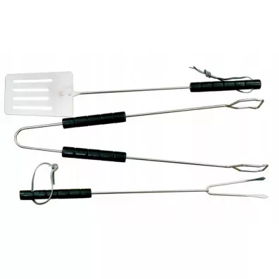 Master Grill Grill prostok�tny dla profesjonalist�w MG648