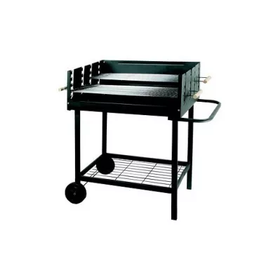 Master Grill Grill prostok�tny dla profesjonalist�w MG648