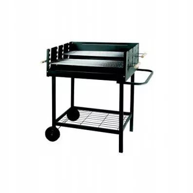 Master Grill Grill prostok�tny dla profesjonalist�w MG648