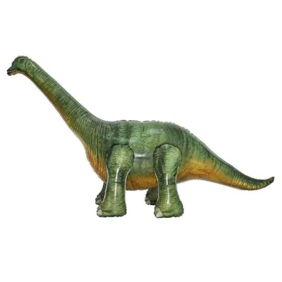 Godan Balon foliowy Dino Brachiozaur 213x86x129cm