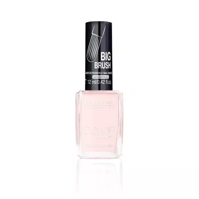 Eveline Cosmetics Color Edition lakier do paznokci 914 12 ml