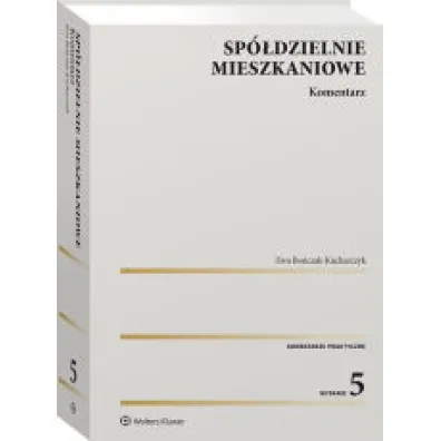 Sp�dzielnie mieszkaniowe. Komentarz