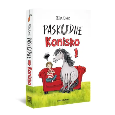 Paskudne Konisko. Tom 1