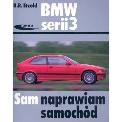 Bmw serii 3 - Hans-Rudiger Etzold