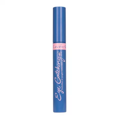 Lovely Eye Catching definition & Length Mascara wyd�u�aj�cy tusz do rz�s Deep Black 9 g