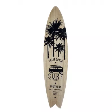 Atmosphera Ozdoba cienna Surf Board