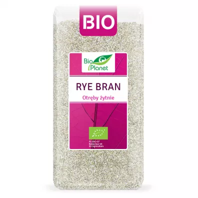 Bio Planet Otrby ytnie 150 g Bio