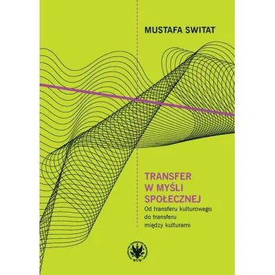Transfer w my�li spo�ecznej - Mustafa Switat