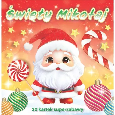 wity Mikoaj