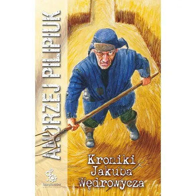 Kroniki Jakuba W�drowycza - Andrzej Pilipiuk