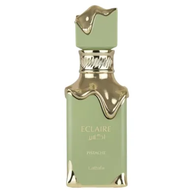 Lattafa Eclaire Pistache Woda perfumowana 100 ml