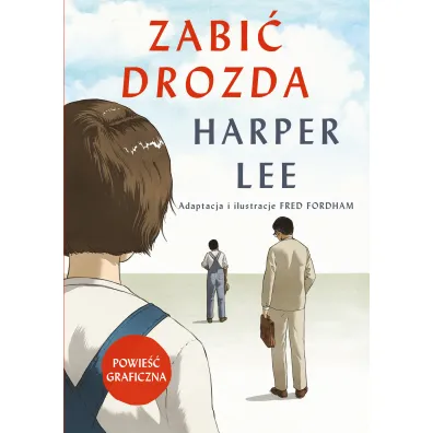 Zabi� drozda - Harper Lee