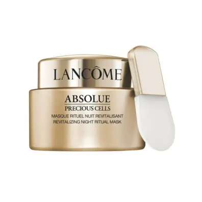 Lancome Absolue Precious Cells Revitalizing Night Ritual Mask regeneruj�ca maska na noc 75 ml