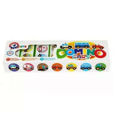 Domino Auto Technok