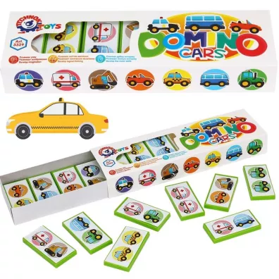 Domino Auto Technok