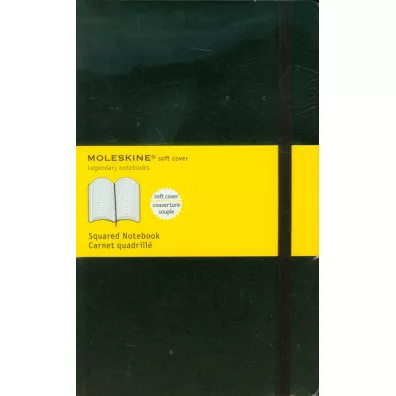Moleskine Notes Classic kratka 192 kartki