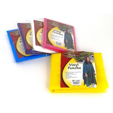 Adar P�aszcz przeciwdeszczowy, poncho MIX