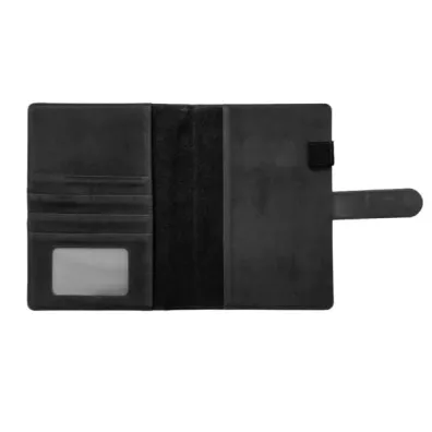 Drops Office Collection Planer A5 dzienny wymienny wk�ad czarny