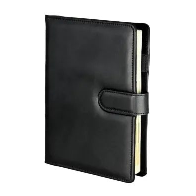 Drops Office Collection Planer A5 dzienny wymienny wk�ad czarny