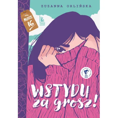 Wstydu za grosz - Zuzanna Orli�ska