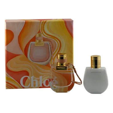 Chloe Zestaw Woda perfumowana Nomade + Balsam do cia�a 50 ml