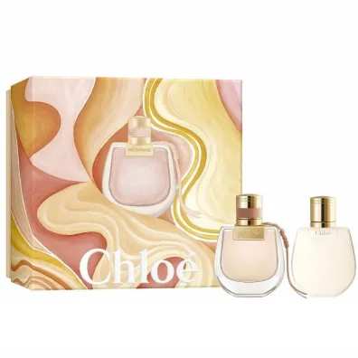Chloe Zestaw Woda perfumowana Nomade + Balsam do cia�a 50 ml