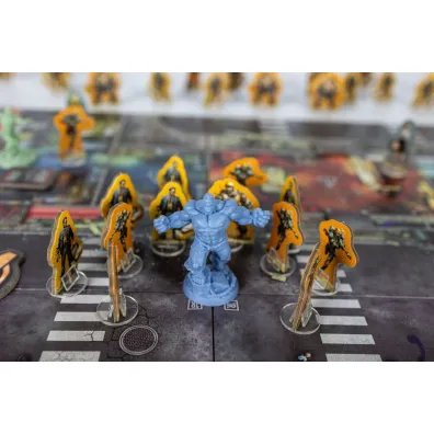Marvel Zombies Rewolucja Bohater�w