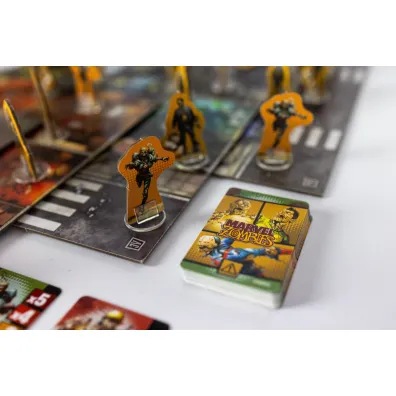 Marvel Zombies Rewolucja Bohater�w