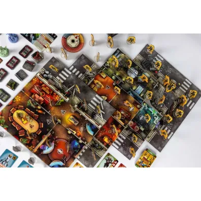Marvel Zombies Rewolucja Bohater�w