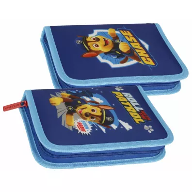 Starpak Pirnik z wyposaeniem 2 klapki Psi Patrol Boys