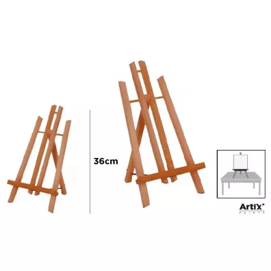 Artix Sztaluga sto�owa 21x26x36cm