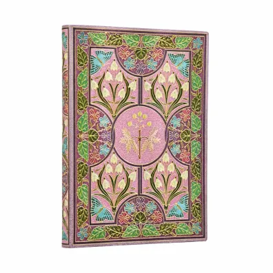Paperblanks Notatnik Mimosa Midi