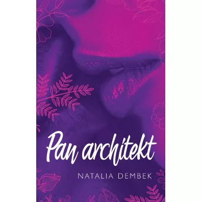 Pan Architekt - Natalia Dembek