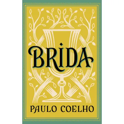 Brida - Paulo Coelho