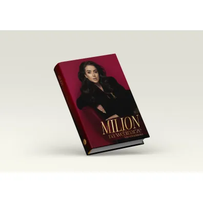 Milion na webinarze. Od 0 do milionowych sprzeda�y na szkoleniach online