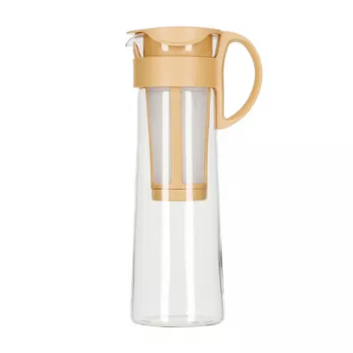 Hario Mizudashi Coffee Pot Zaparzacz do Cold Brew Kremowy 1000 ml