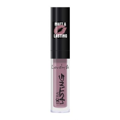 Lovely Lip Gloss Extra Lasting byszczyk do ust 1 6 ml