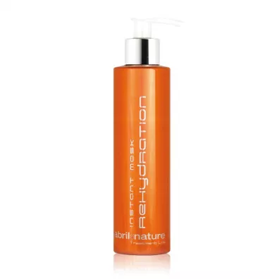 abril et nature G��boko nawil�aj�ca maska do w�os�w 200 ml