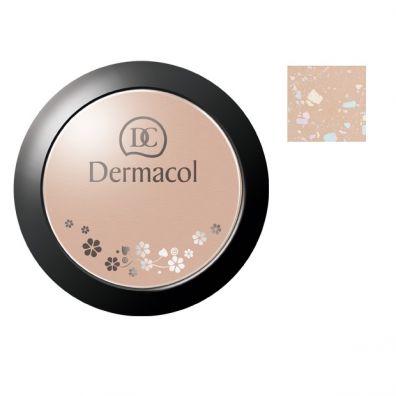 Dermacol Mineral Compact Powder puder mineralny w kompakcie 04 8.5 g