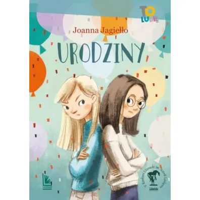 Urodziny - Joanna Jagie��o