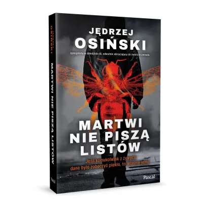 Martwi nie pisz� list�w
