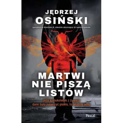 Martwi nie pisz� list�w