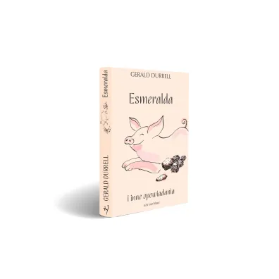Esmeralda i inne opowiadania