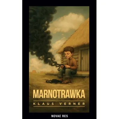 Marnotrawka - Klaus Verner