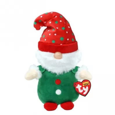 Boos Gnolan - gnom 15cm Ty